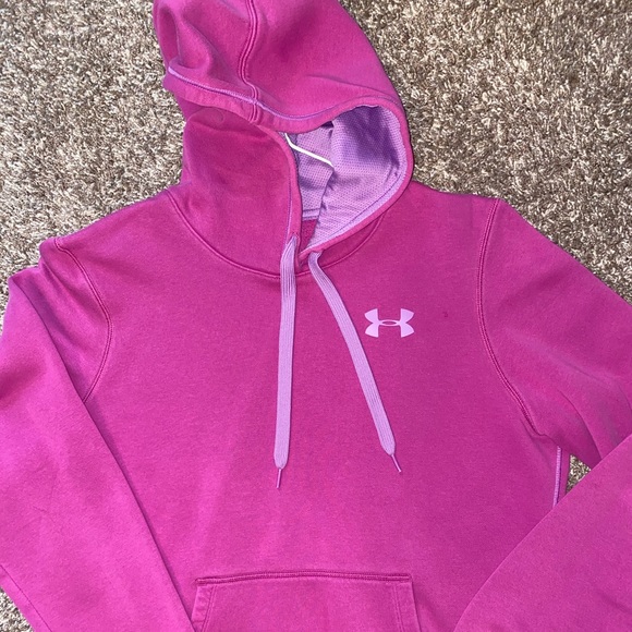 Women’s UA sweatshirt - Picture 2 of 2